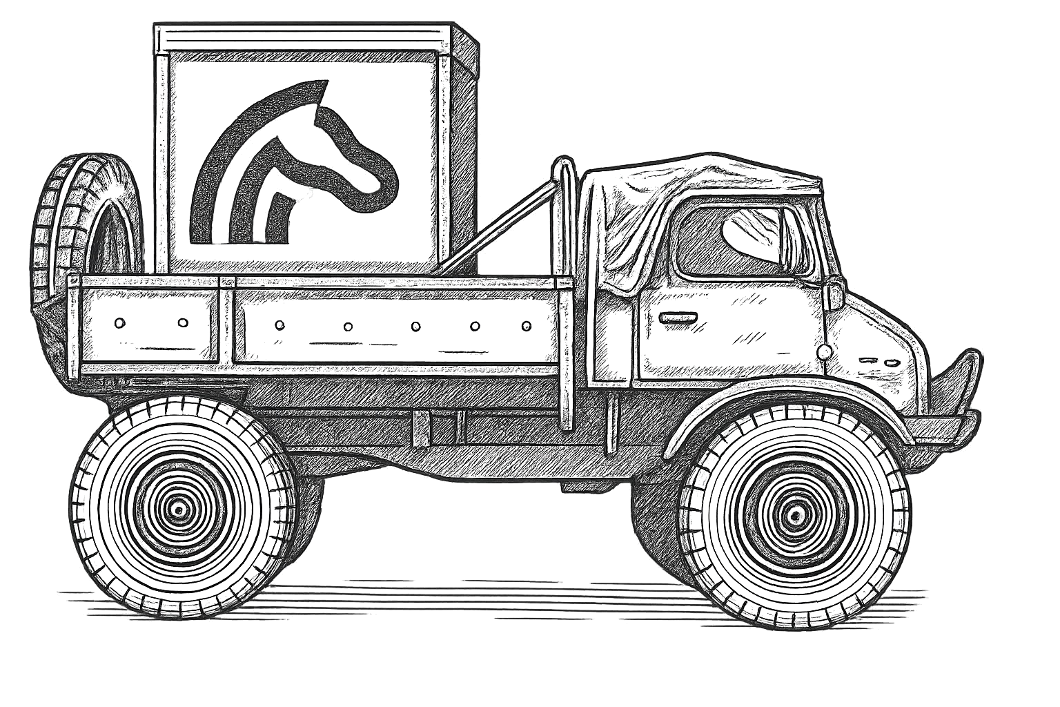 Carrito de compra